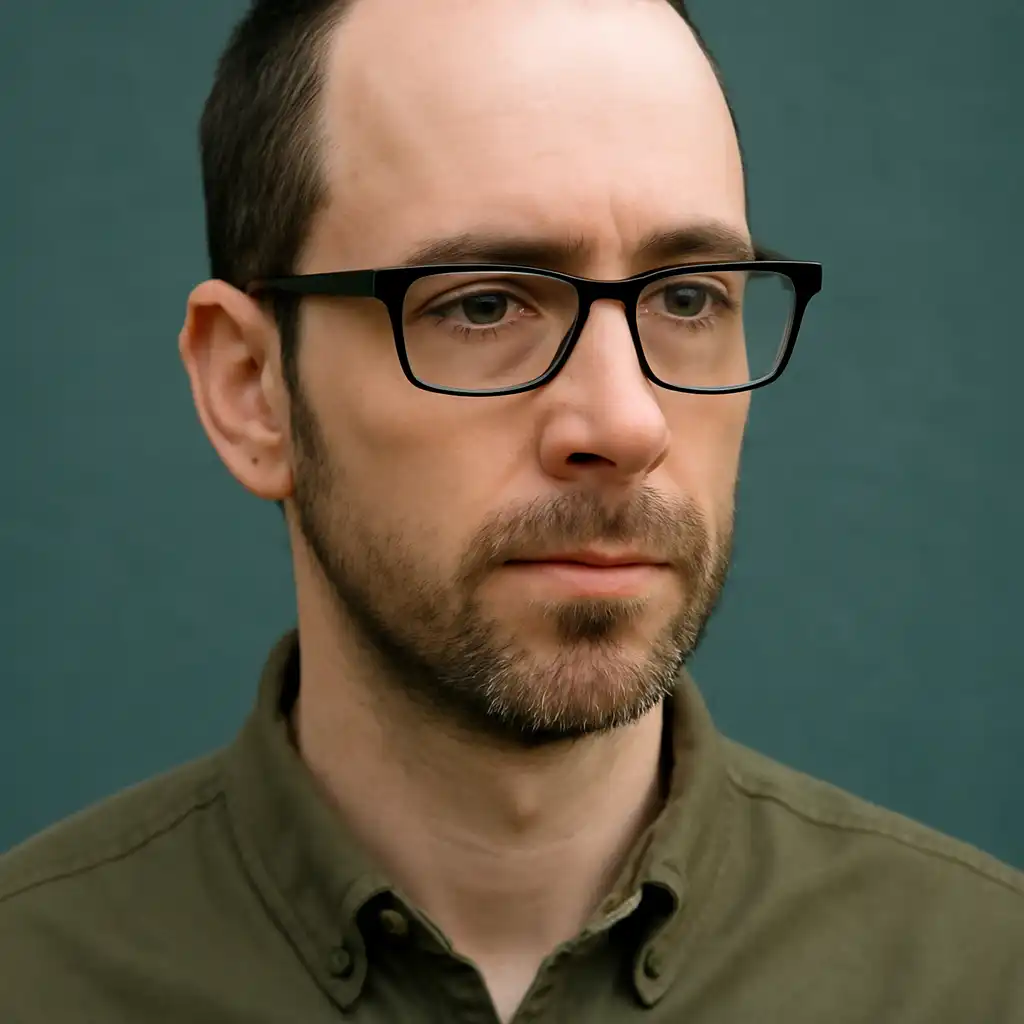 Robert Blackwell